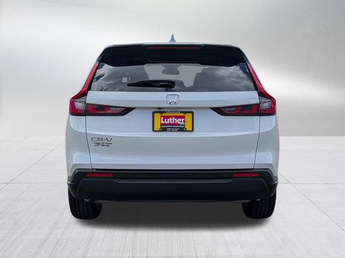 Used 2025 Honda CR-V EX image 6
