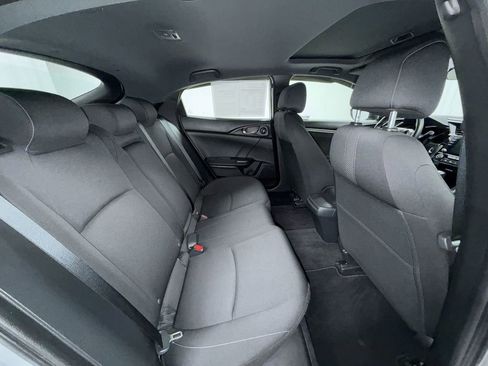 Used 2021 Honda Civic EX image 16