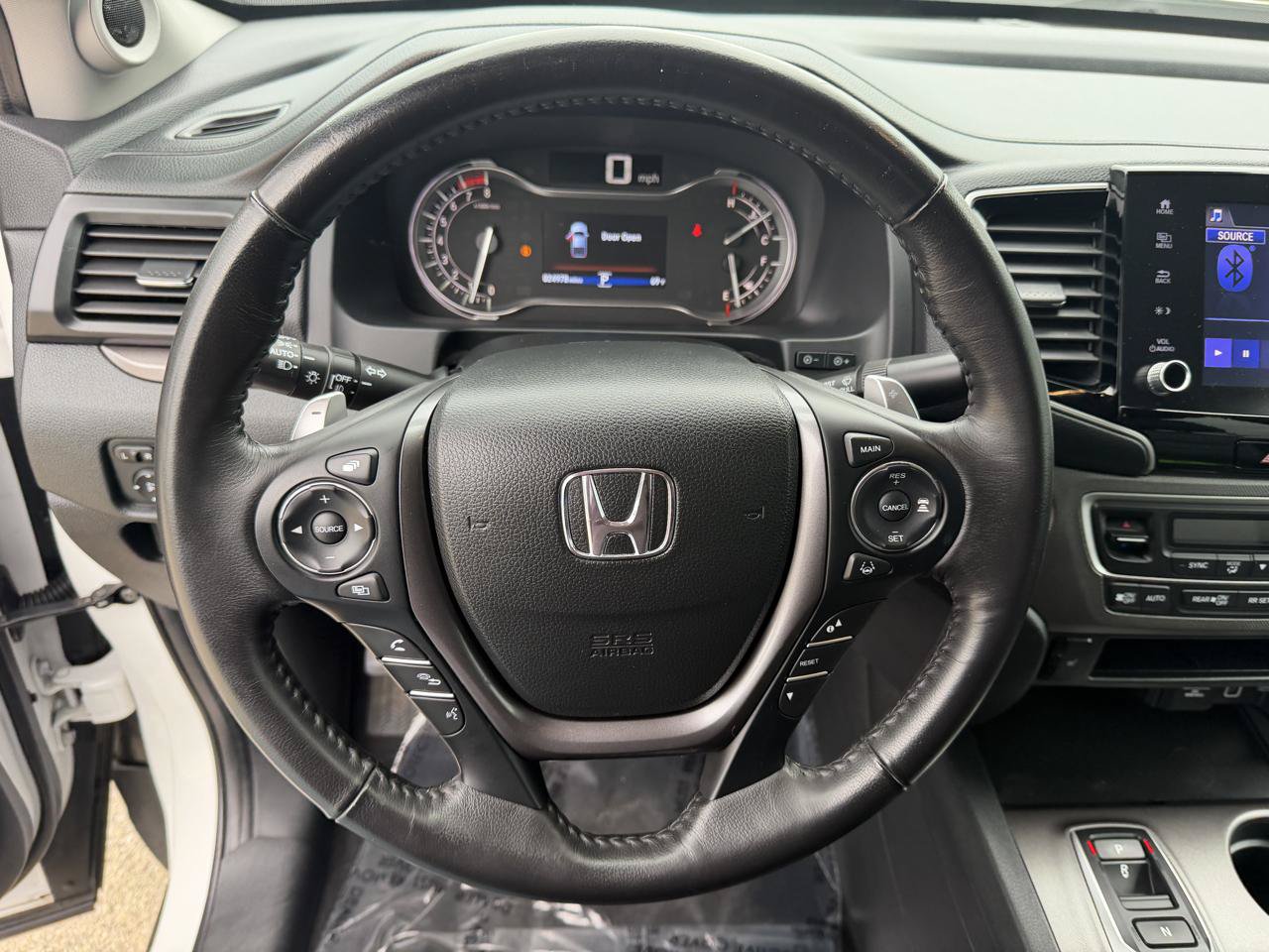 Used 2023 Honda Ridgeline RTL image 15