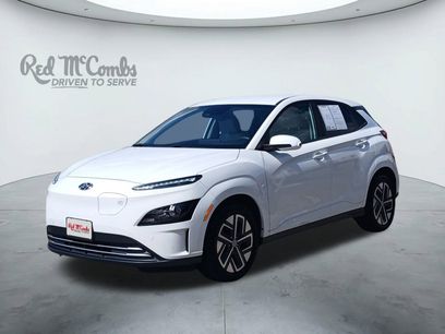 Used 2023 Hyundai Kona SE w/ Cargo Package