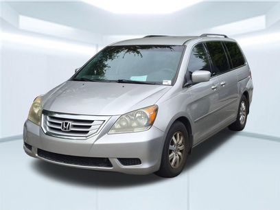 Used 2009 Honda Odyssey EX