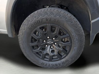Used 2024 Chevrolet Colorado Trail Boss w/ Advanced Trailering Package