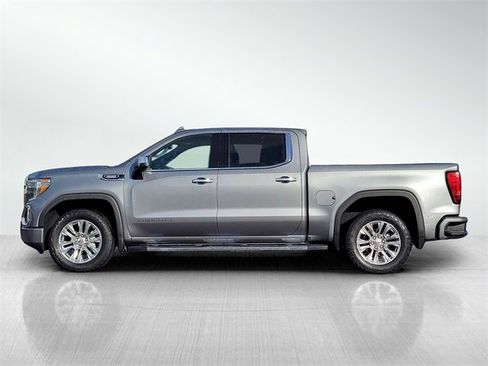 Used 2021 GMC Sierra 1500 Denali image 8
