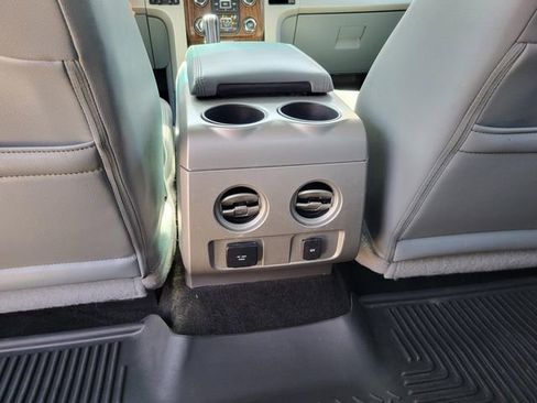 Used 2014 Ford F150 Lariat w/ Equipment Group 501A Mid image 17