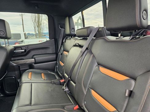 Used 2020 GMC Sierra 1500 AT4 w/ AT4 Premium Package image 23
