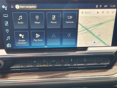 New 2026 Chevrolet Silverado 1500 LT Trail Boss w/ Convenience Package II image 13