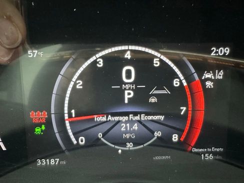 Used 2024 Lexus NX 350 F Sport image 4