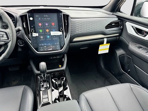 New 2026 Subaru Forester Limited AWD/4WD image 29