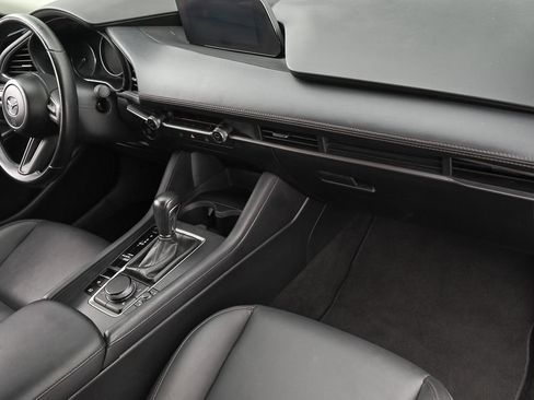 Certified 2023 MAZDA MAZDA3 s image 17
