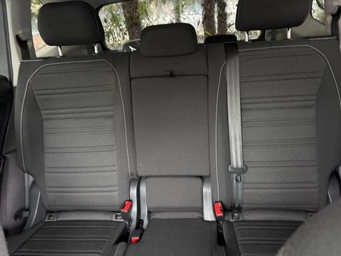 Certified 2023 Volkswagen Tiguan S image 7