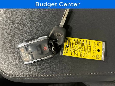 Used 2017 Chevrolet Colorado Z71 image 28