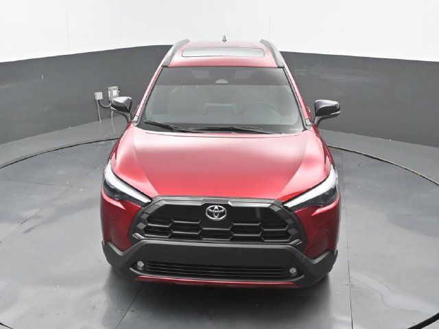 Used 2026 Toyota Corolla Cross XLE w/ Convenience Package AWD/4WD image 29