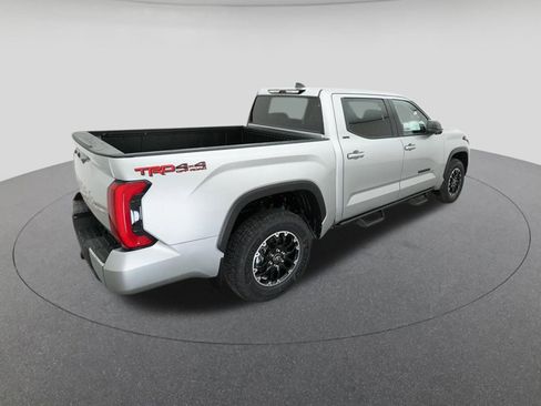 New 2025 Toyota Tundra SR5 w/ TRD Off-Road Package image 9