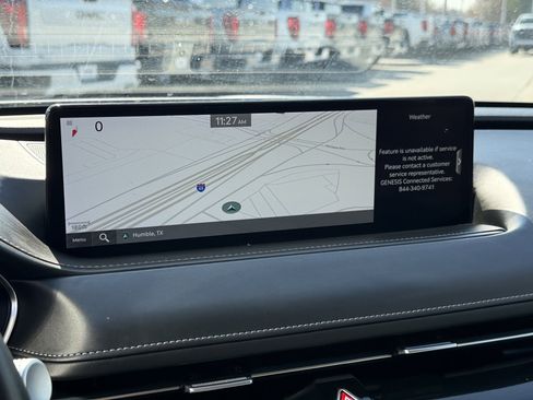 Used 2023 Genesis G80 2.5T image 20