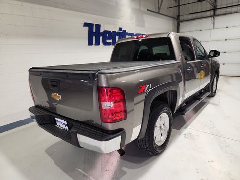 Used 2012 Chevrolet Silverado 1500 LT w/ All-Star Edition image 26