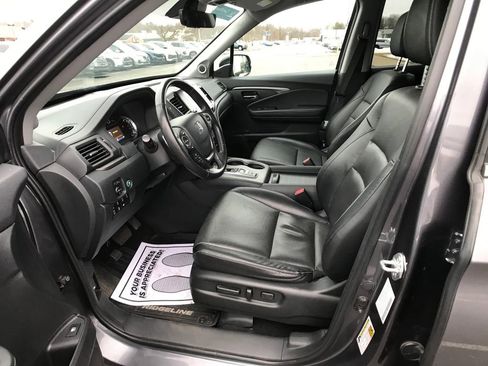 Certified 2023 Honda Ridgeline RTL-E image 4