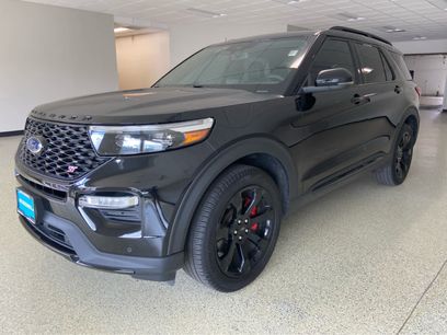 Used 2023 Ford Explorer ST w/ Technology Package