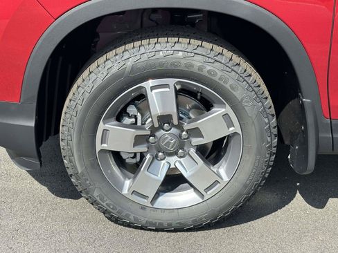 New 2026 Honda Ridgeline RTL image 28