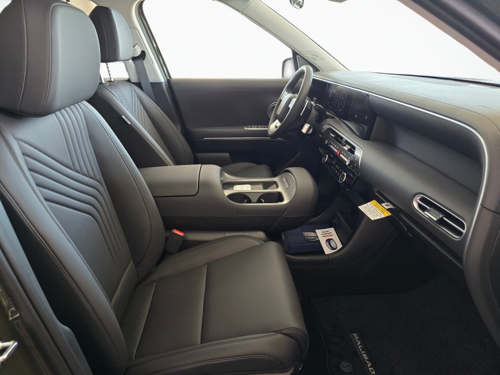 New 2026 Hyundai Palisade SEL AWD/4WD image 42