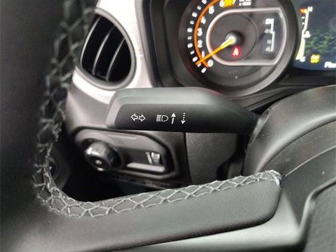 New 2026 Jeep Wrangler Willys image 18