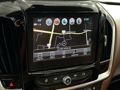 Used 2019 Chevrolet Traverse High Country image 25