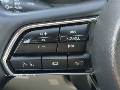 Used 2025 MAZDA CX-90 Plug-In Hybrid w/ Premium Plus image 26