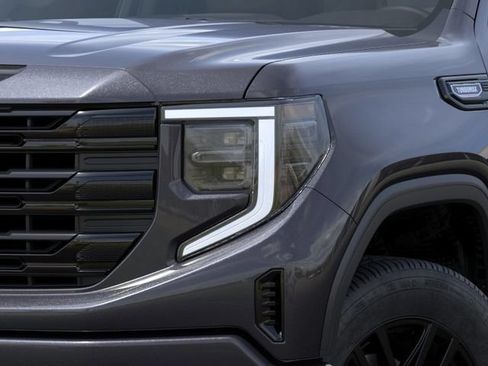 New 2026 GMC Sierra 1500 Elevation AWD/4WD image 10