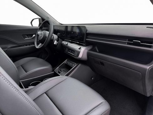 New 2026 Hyundai Kona Limited FWD image 15