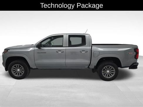 New 2026 Chevrolet Colorado LT image 2
