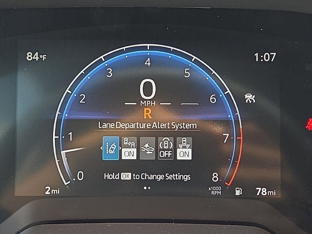 New 2027 Toyota Corolla SE FWD image 24