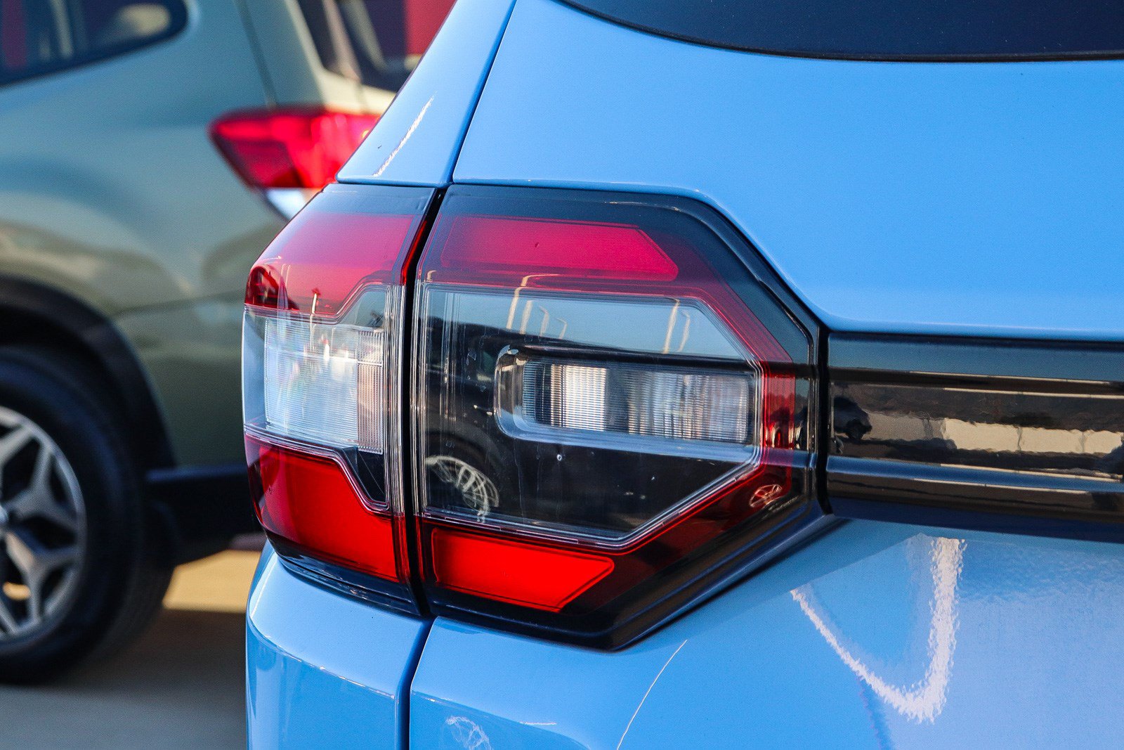Used 2024 Honda Pilot TrailSport image 11