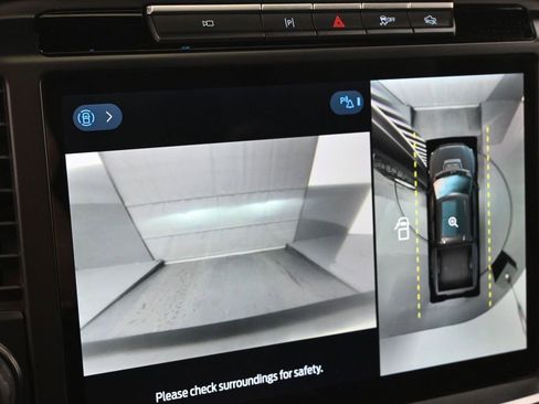 Used 2024 Ford F150 Raptor w/ Equipment Group 803A Raptor R image 15