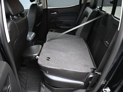 Used 2020 Chevrolet Colorado Z71 w/ Z71 Midnight Edition image 33