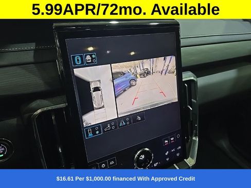 New 2026 GMC Acadia Elevation image 23