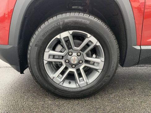 New 2026 GMC Terrain Elevation image 20