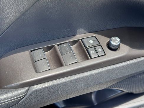Used 2021 Toyota Camry XSE w/ Navigation Package FWD image 27