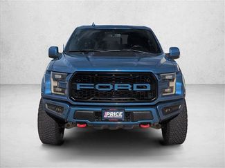 Used 2019 Ford F150 Raptor w/ Equipment Group 802A Luxury AWD/4WD video 2
