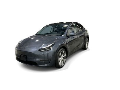 Used 2023 Tesla Model Y Long Range