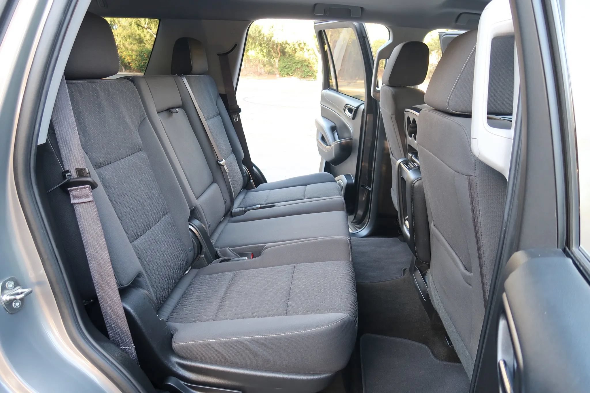 Used 2017 Chevrolet Tahoe LS RWD image 25