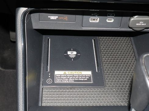 Used 2025 Honda CR-V EX-L image 22