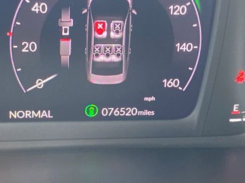 Used 2024 Honda Accord Touring image 16