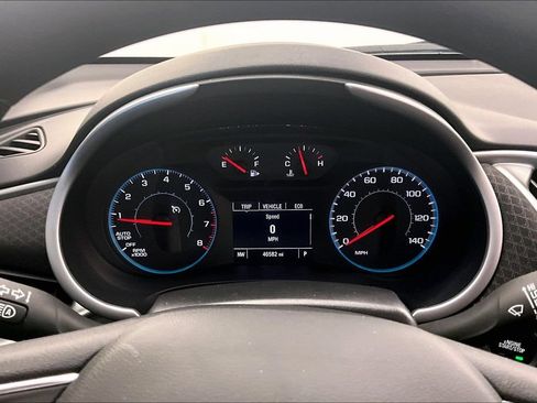 Used 2024 Chevrolet Malibu LT FWD image 19