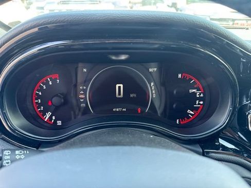Used 2026 Dodge Durango GT AWD/4WD image 15