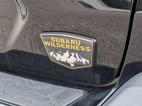Used 2024 Subaru Crosstrek 2.5i Wilderness w/ Wilderness Package AWD/4WD image 38