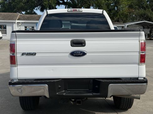 Used 2014 Ford F150 XL w/ Equipment Group 101A Mid AWD/4WD image 7
