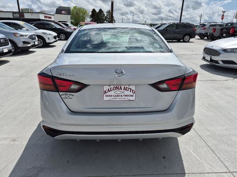 Used 2021 Nissan Altima 2.5 S FWD image 7