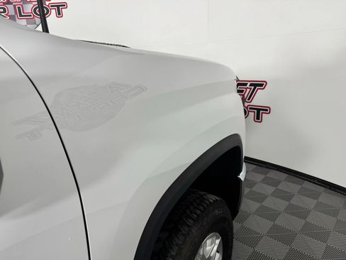 Used 2024 Chevrolet Silverado 3500 W/T w/ WT Convenience Package image 30