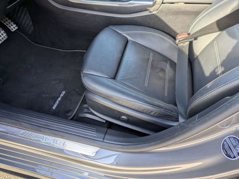 Used 2021 Mercedes-Benz A 35 AMG AMG A 35 image 13