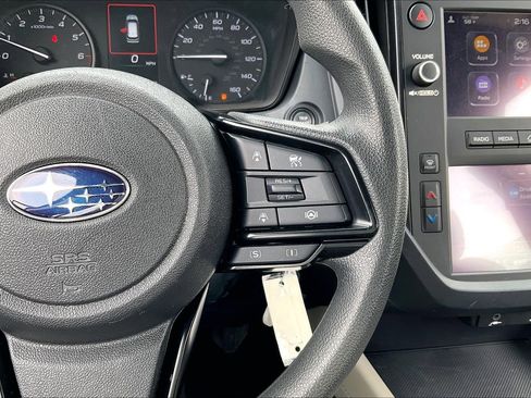 Certified 2025 Subaru Forester AWD/4WD image 19