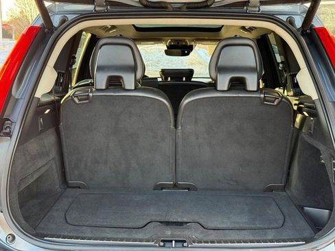 Used 2018 Volvo XC90 T6 Inscription w/ Convenience Package image 9